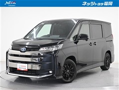 ノア ハイブリッド S-G
