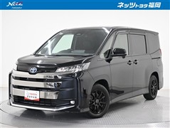 トヨタ ノア ハイブリッド S-G