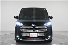 ノア ハイブリッド S-G