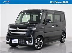 スペーシア カスタムHV XS