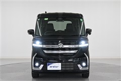 スペーシア カスタムHV XS