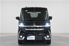 スペーシア カスタムHV XS