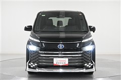 ヴォクシー ハイブリッド S-Z