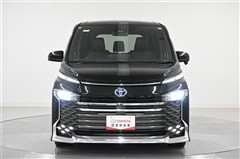 ヴォクシー ハイブリッド S-Z