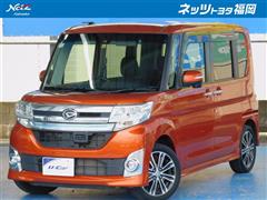 ダイハツ タント カスタムRS トップSA2