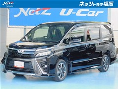 ヴォクシー ZSサイドリフトアップ