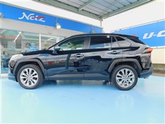 RAV4 G Zパッケージ