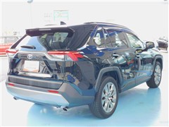 RAV4 G Zパッケージ