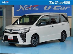 ヴォクシー ZS キラメキ2