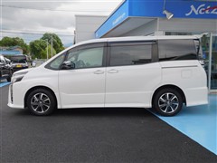 ヴォクシー ZS キラメキ2