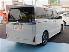 ヴォクシー ZS キラメキ2