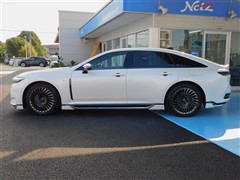 クラウンセダン Z