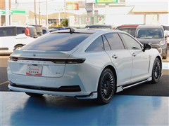 クラウンセダン Z