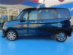 タンク カスタムG-T