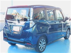 タンク カスタムG-T