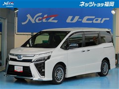 トヨタ　ヴォクシーHV ZS キラメキ3