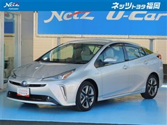 トヨタ プリウス A ツーリングセレクション
