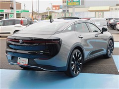 クラウンクロスオーバーRSアドバン