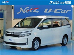 トヨタ ヴォクシー V