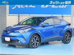 C-HR HV G
