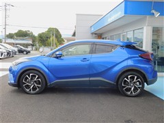 C-HR HV G