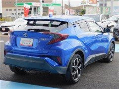 C-HR HV G