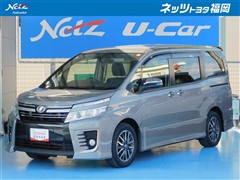 トヨタ ヴォクシー ZSキラメキ