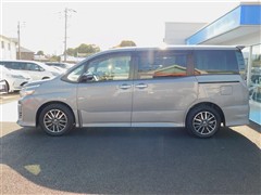 ヴォクシー ZSキラメキ