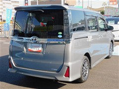 ヴォクシー ZSキラメキ