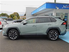 RAV4 アドベンチャー