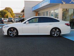 クラウンHV 2.5RS アドバンス