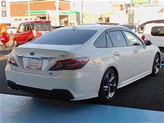 クラウンHV 2.5RS アドバンス