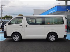 レジアスエースV DX2WD 3.0L