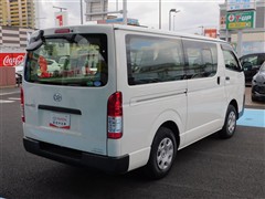 レジアスエースV DX2WD 3.0L