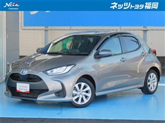 トヨタ ヤリス ハイブリッド G