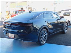 クラウンクロスオーバーG ADVレザ