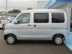 ピクシスVハイRクルースターボSA3