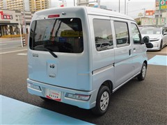 ピクシスVハイRクルースターボSA3