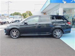 カローラフィールダーHV G WXB