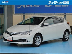 オーリス 150XSパッケージ