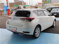 オーリス 150XSパッケージ