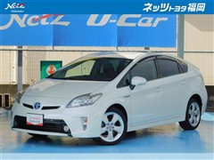 プリウス S ツーリングセレクション