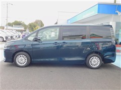 ヴォクシー ハイブリッド V