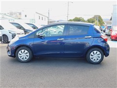 ヴィッツ 1.3F セーフティーED