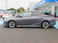 プリウス A ツーリングセレクション