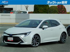 カローラスポーツ HV G Z