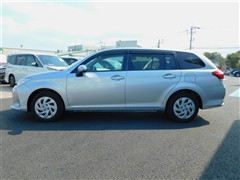 カローラフィールダー EX