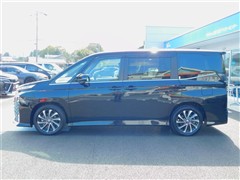 ヴォクシー ハイブリッド S-Z