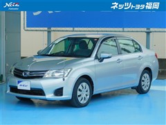 カローラアクシオ 1.5G