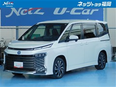 ヴォクシー ハイブリッド S-Z